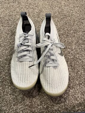 Nike Air Vapormax Flyknit shoes